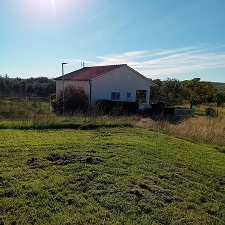Dume Casa vacanze Povljana