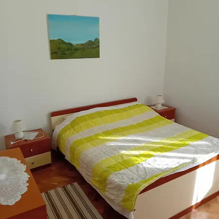 Dume Povljana