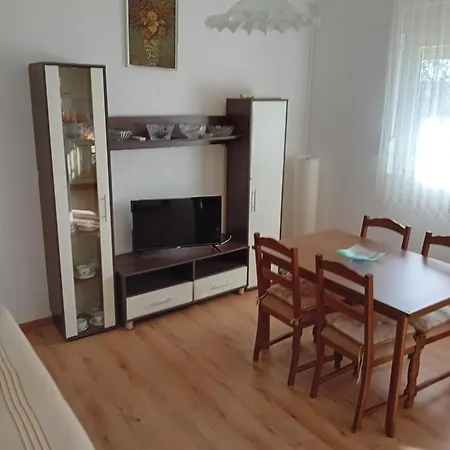 Dume Casa vacanze Povljana